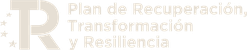 Plan de Recuperación, Transformación y Resiliencia